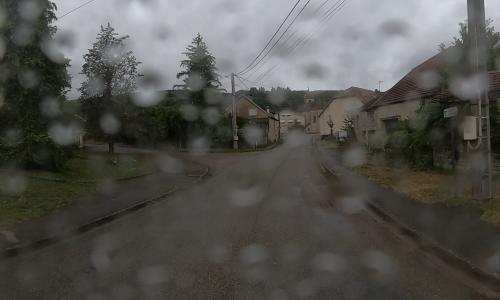 Photo de La Roche-Morey