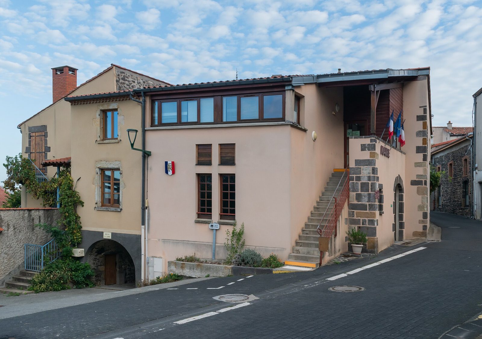Photo de La Roche-Noire