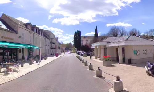 Photo de La Roche-Posay