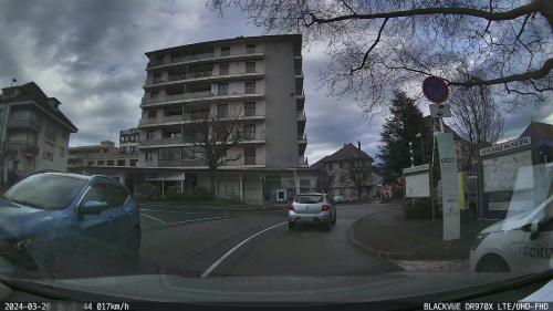 Photo de La Roche-sur-Foron