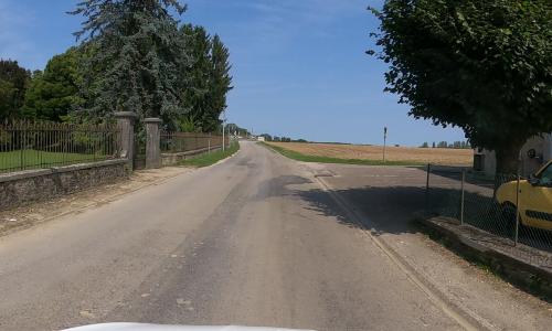 Photo de Roche-sur-Linotte-et-Sorans-les-Cordiers