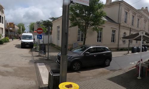 Photo de La Roche-sur-Yon
