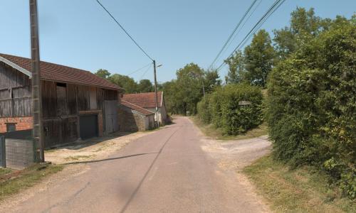Photo de La Roche-Vanneau