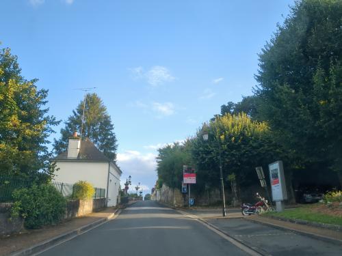 Photo de Rochecorbon