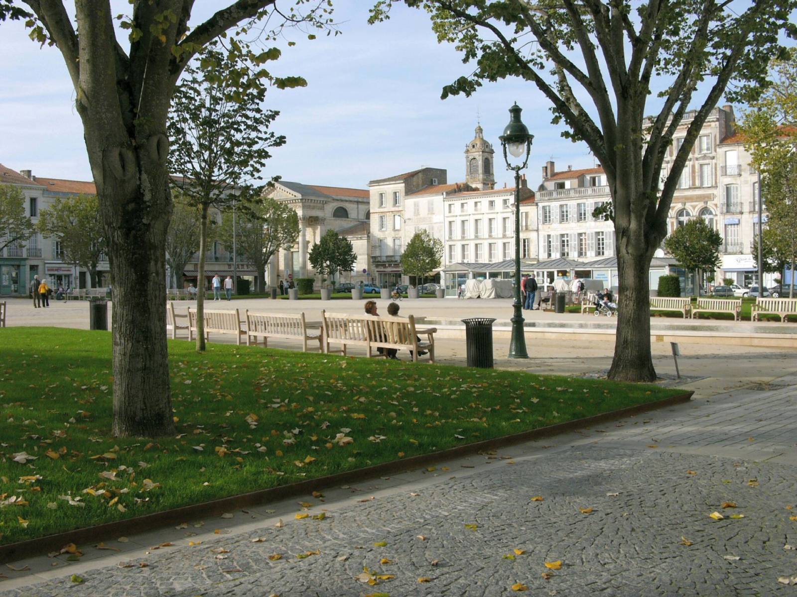 Photo de Rochefort