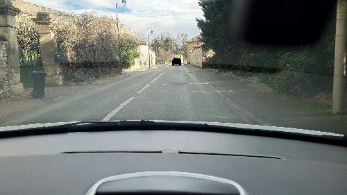 Photo de Rochefort-du-Gard