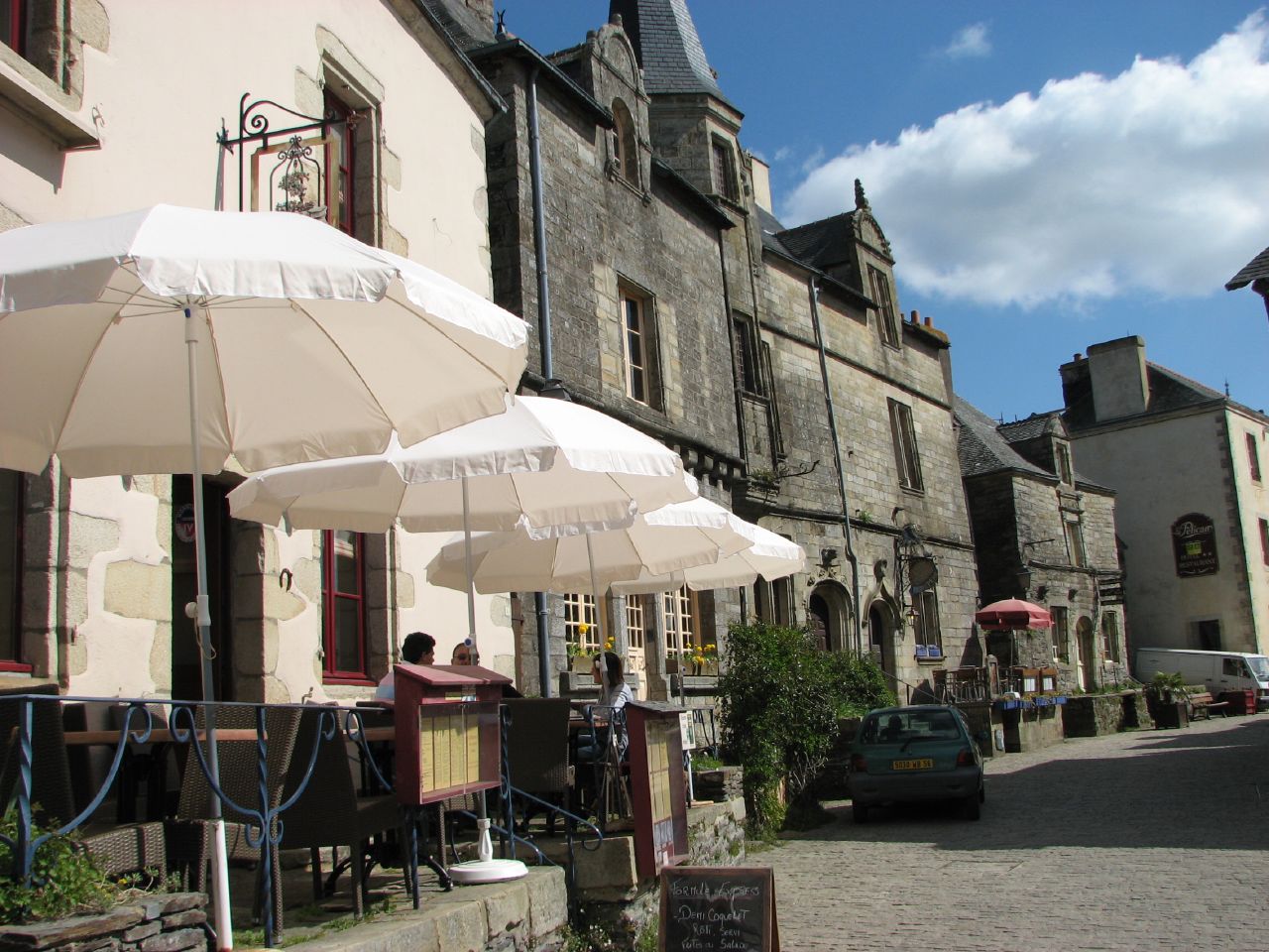 Photo de Rochefort-en-Terre