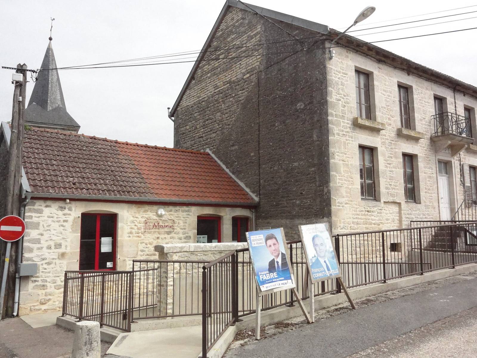 Photo de Rochefort-sur-la-Côte