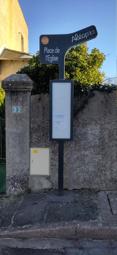 Photo de Rochefort-sur-Loire