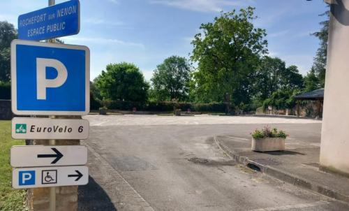 Photo de Rochefort-sur-Nenon