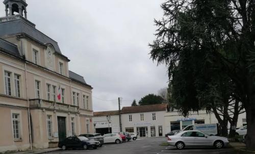Photo de La Rochefoucauld