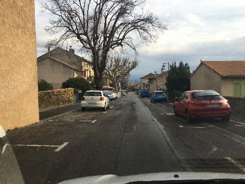 Photo de Rochegude