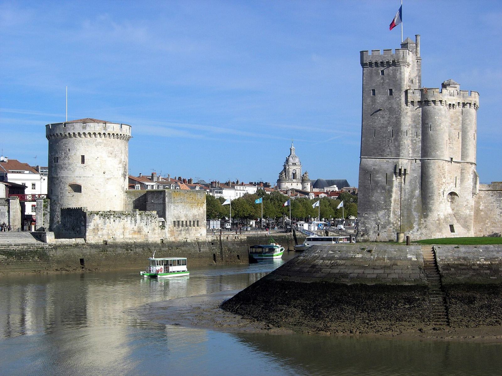 Photo de La Rochelle