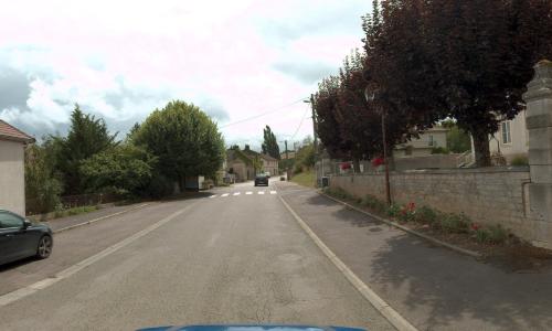Photo de La Rochepot