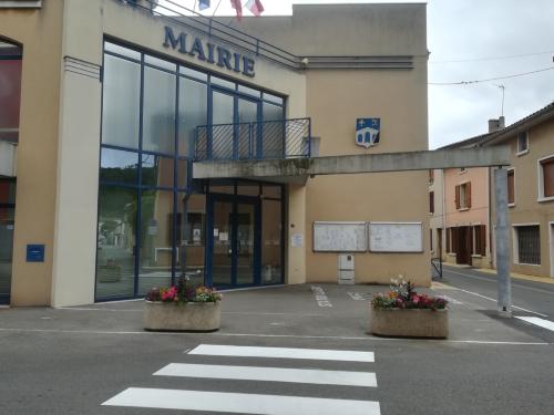 Photo de Roches-de-Condrieu