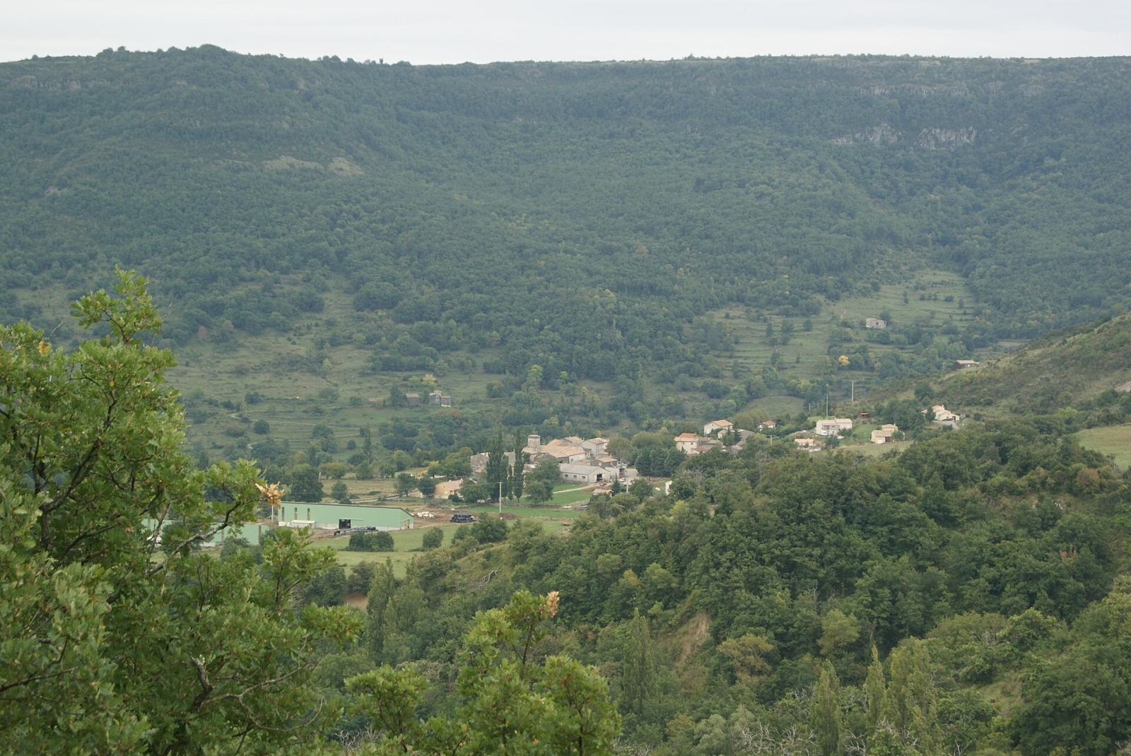 Photo de Rochessauve