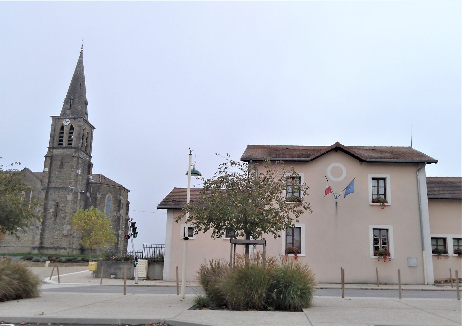 Photo de Rochetoirin