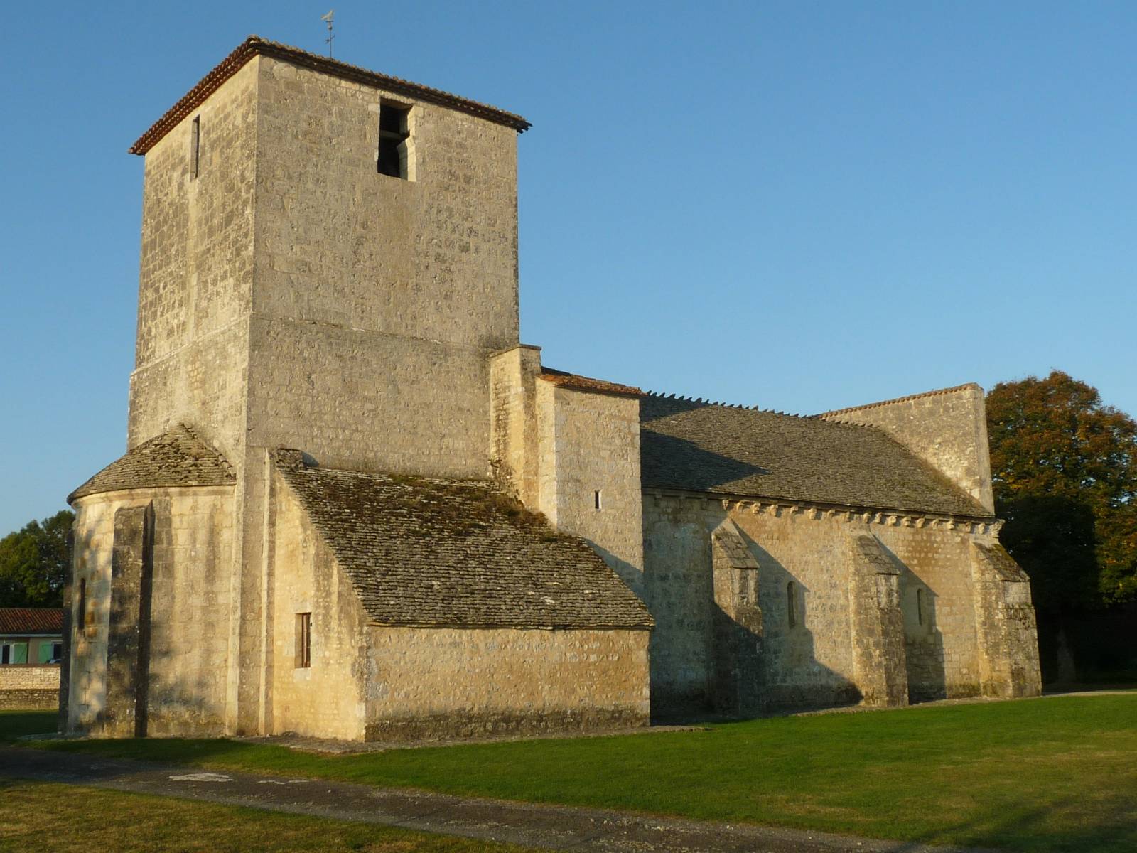 Photo de La Rochette