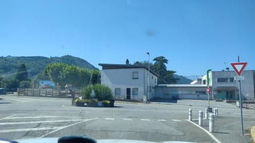 Photo de La Rochette