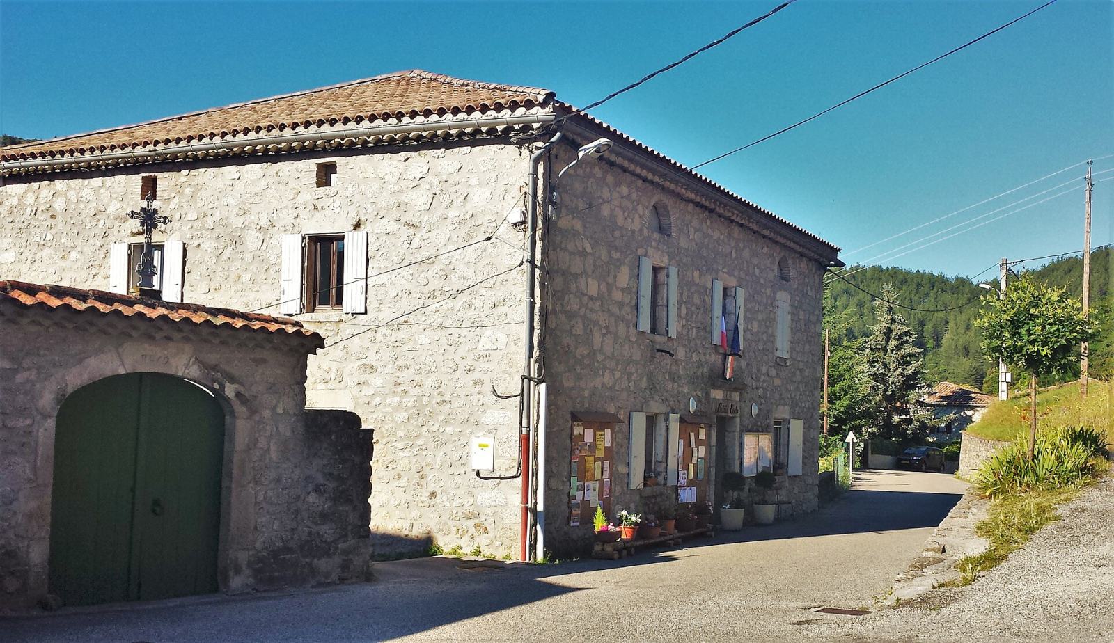 Photo de Rocles