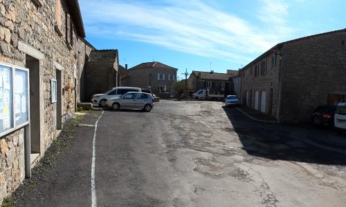 Photo de Rocles
