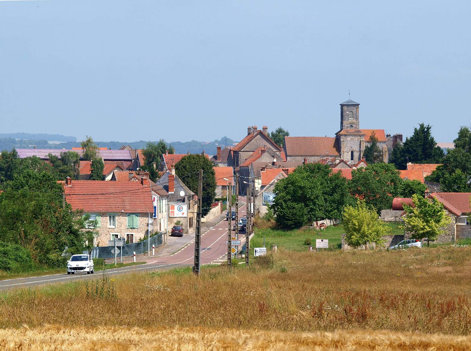 Photo de Rocourt-Saint-Martin