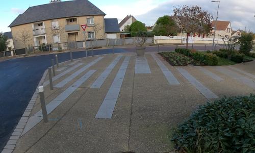 Photo de Rocquancourt