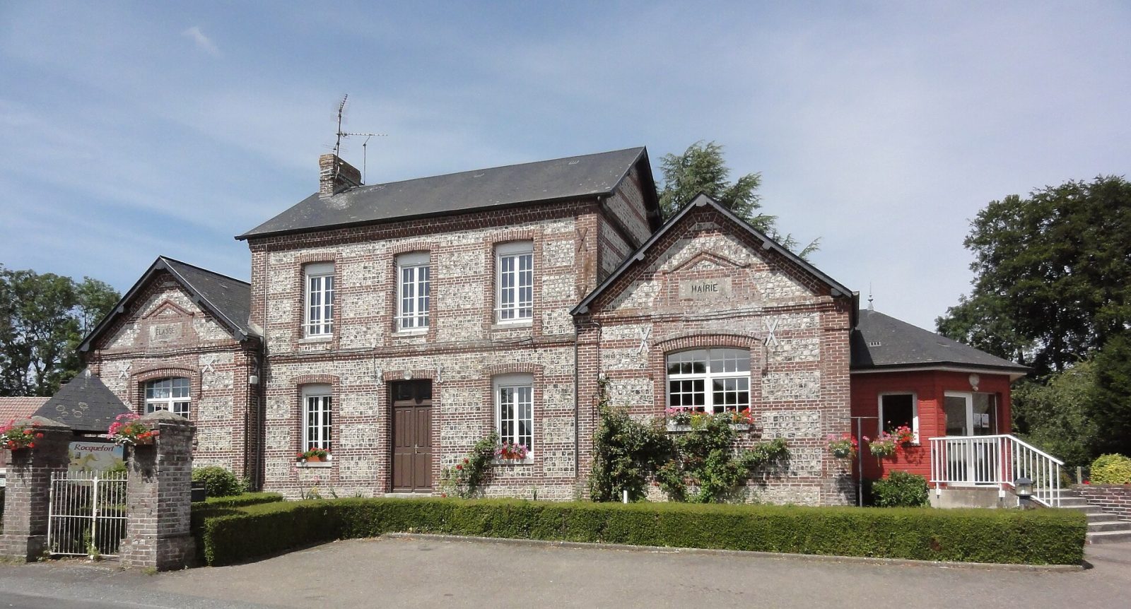 Photo de Rocquefort