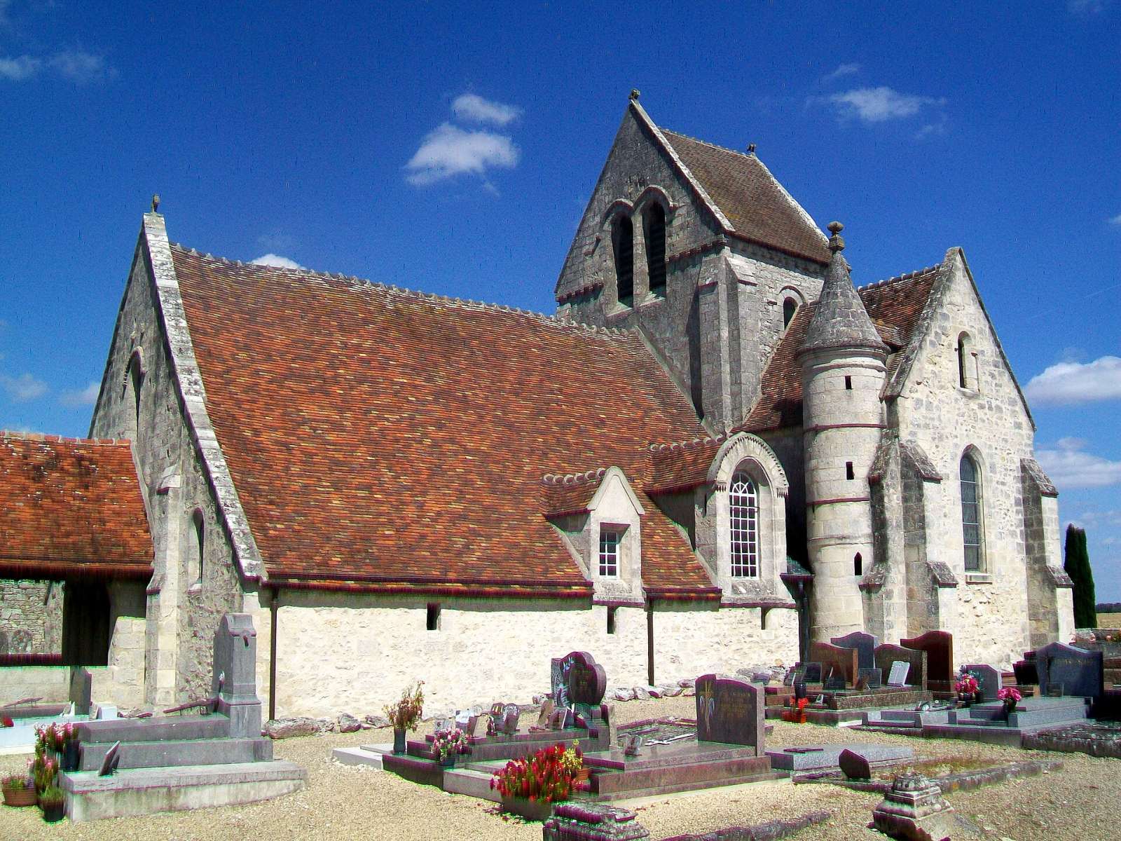 Photo de Rocquemont