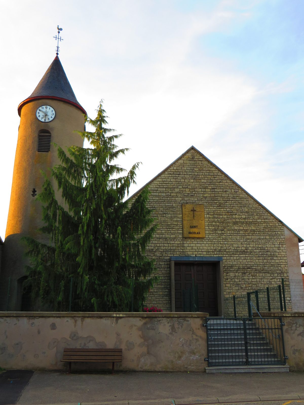 Photo de Rodalbe