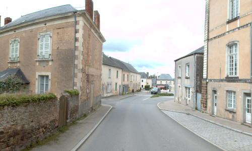 Photo de La Roë