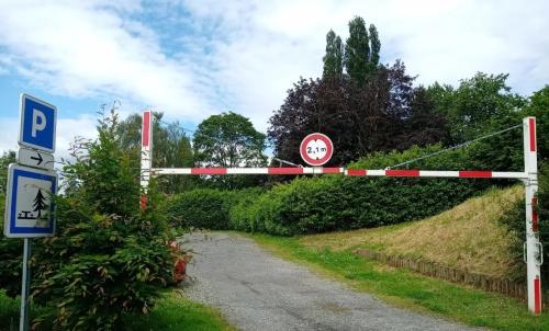 Photo de Roézé-sur-Sarthe