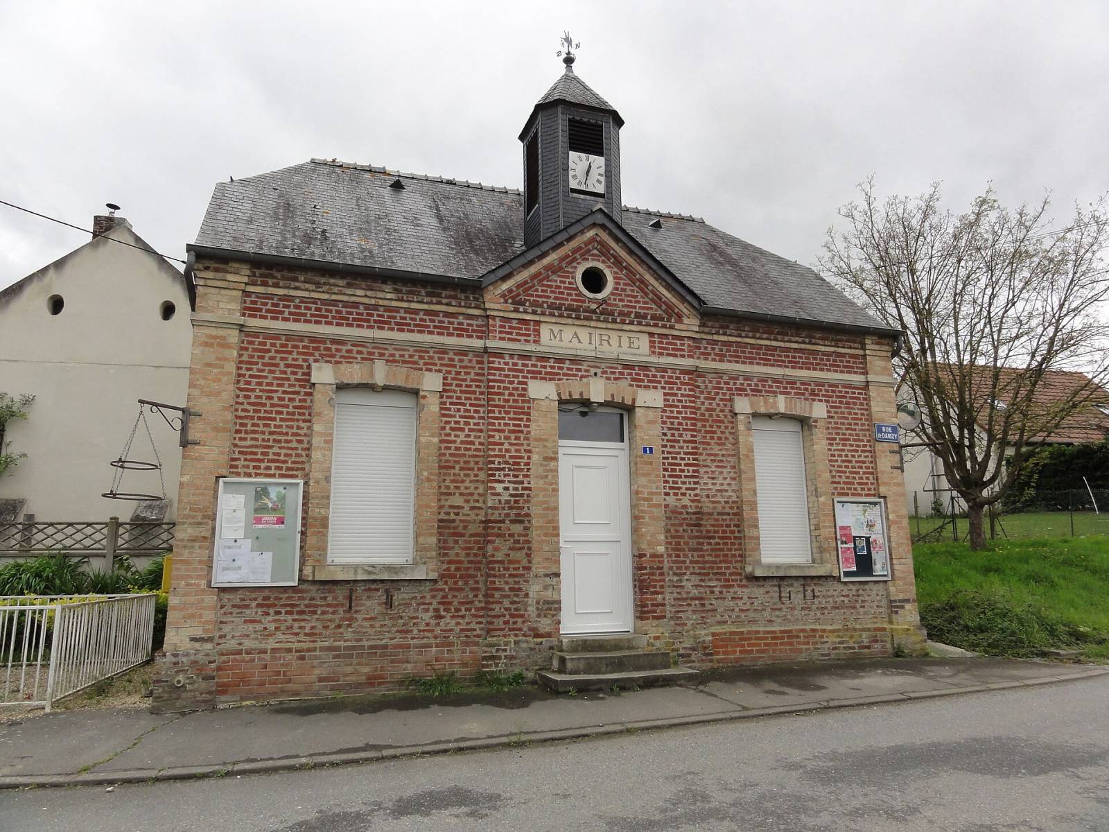 Photo de Rogécourt