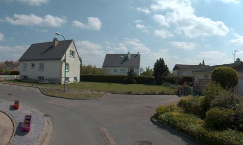 Photo de Rogerville