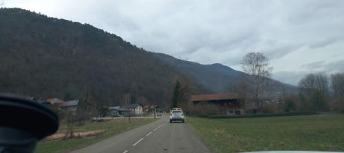 Photo de Rognaix