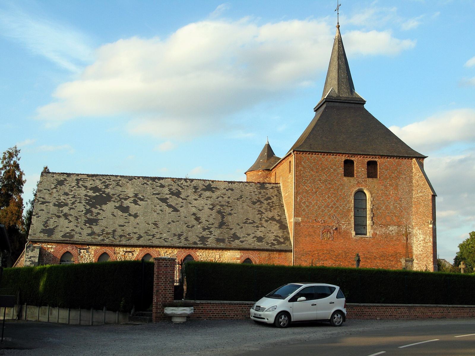 Photo de Rogny