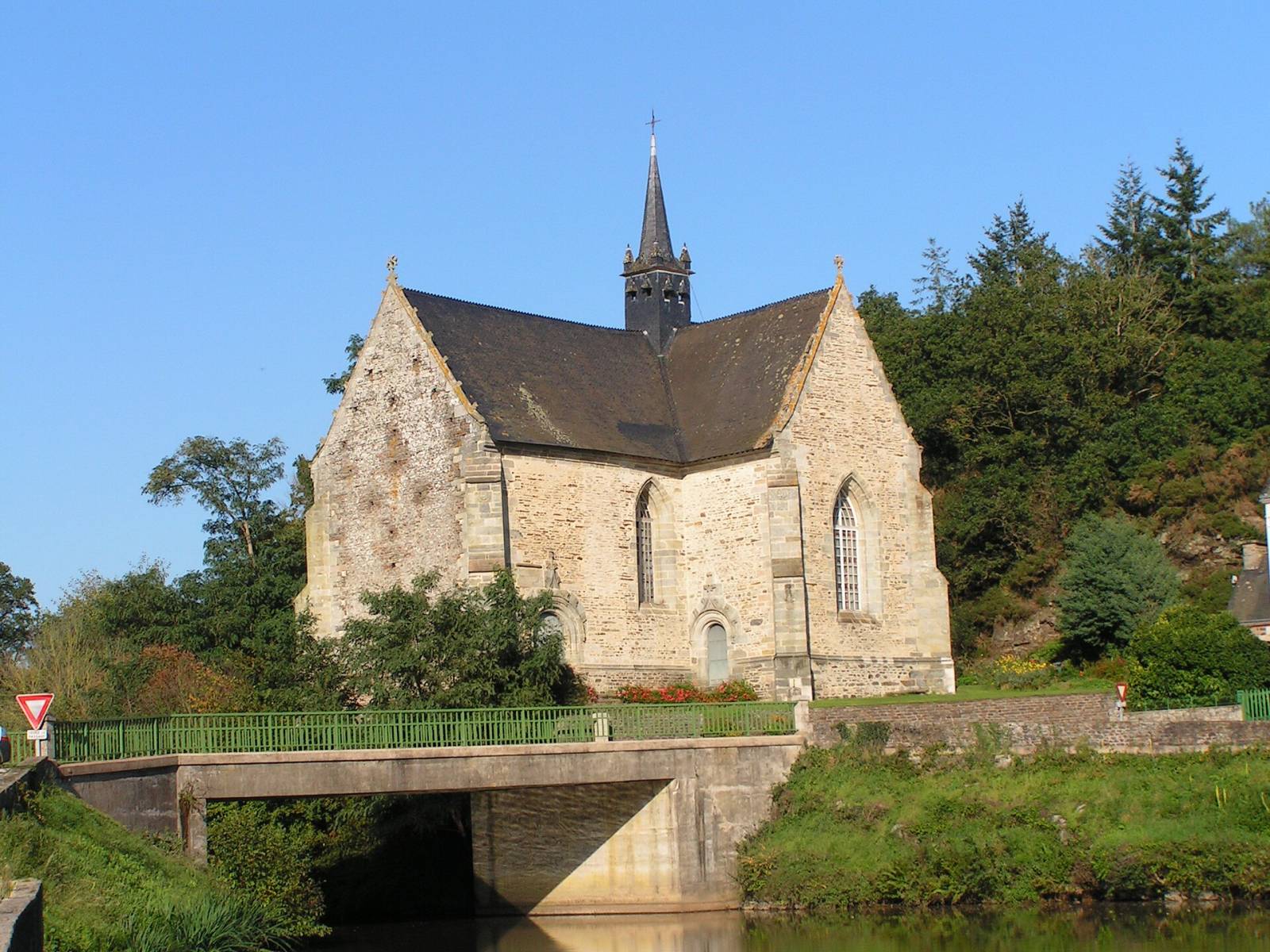 Photo de Rohan
