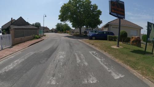 Photo de Roiffé
