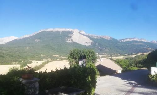 Photo de Roissard