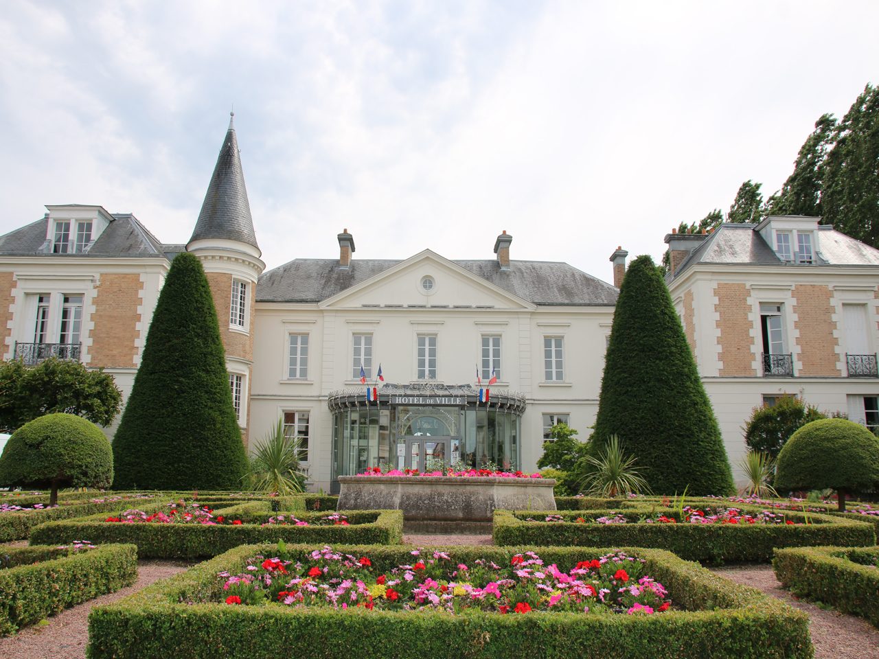 Photo de Roissy-en-Brie