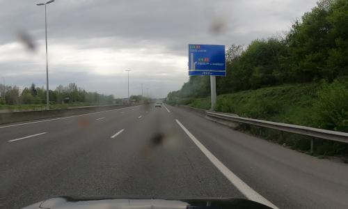 Photo de Roissy-en-France