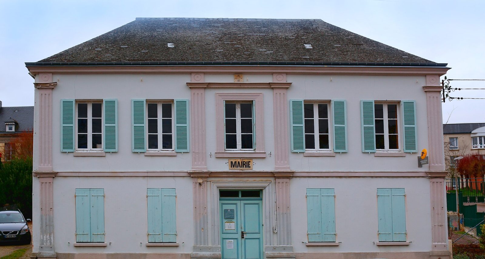 Photo de Rolleville