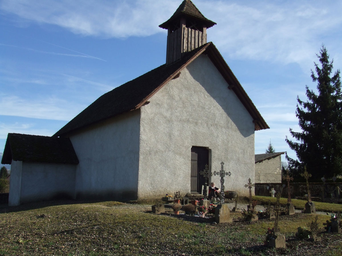 Photo de Romagnieu