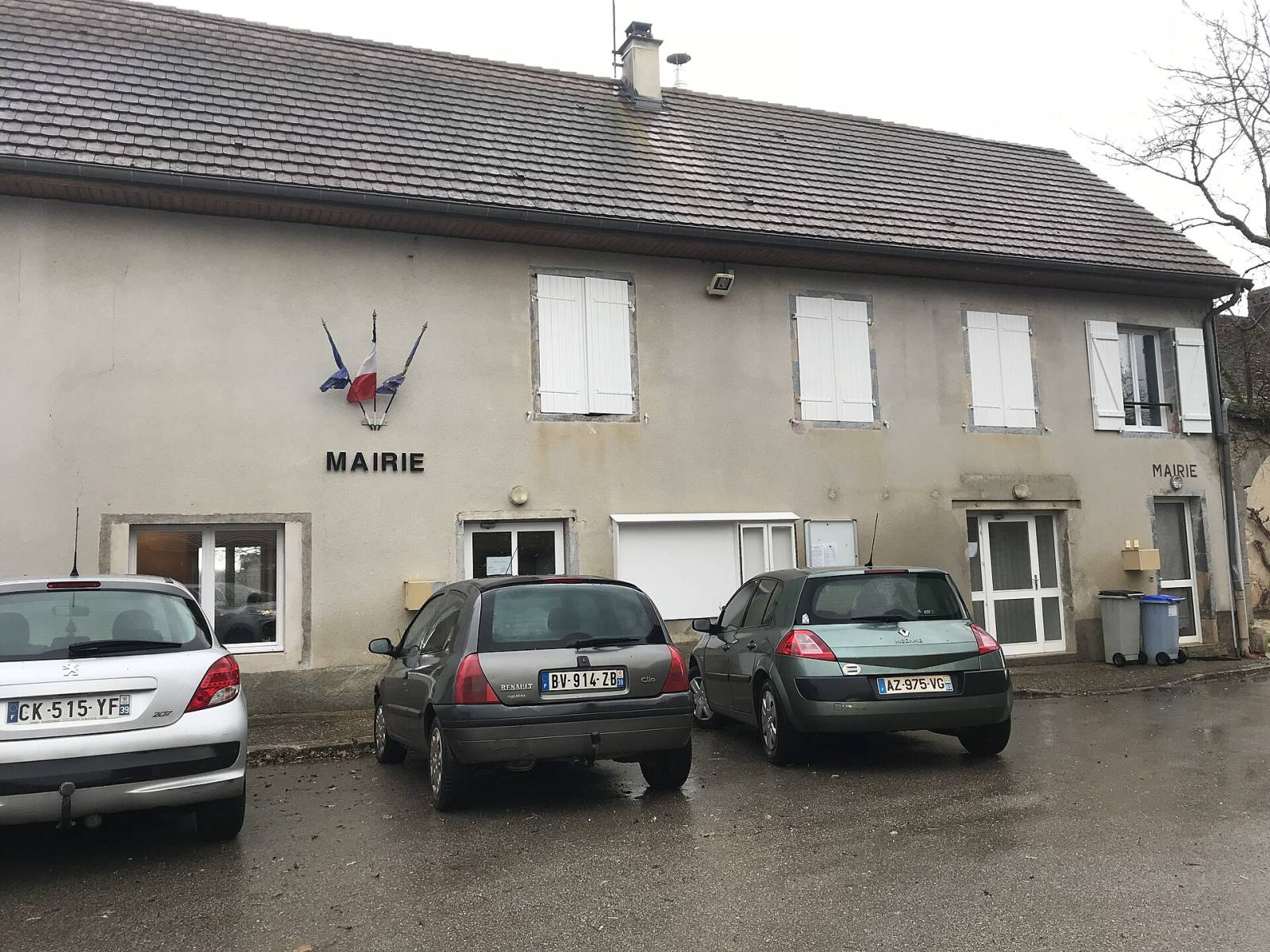 Photo de Romain
