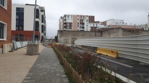 Photo de Romainville