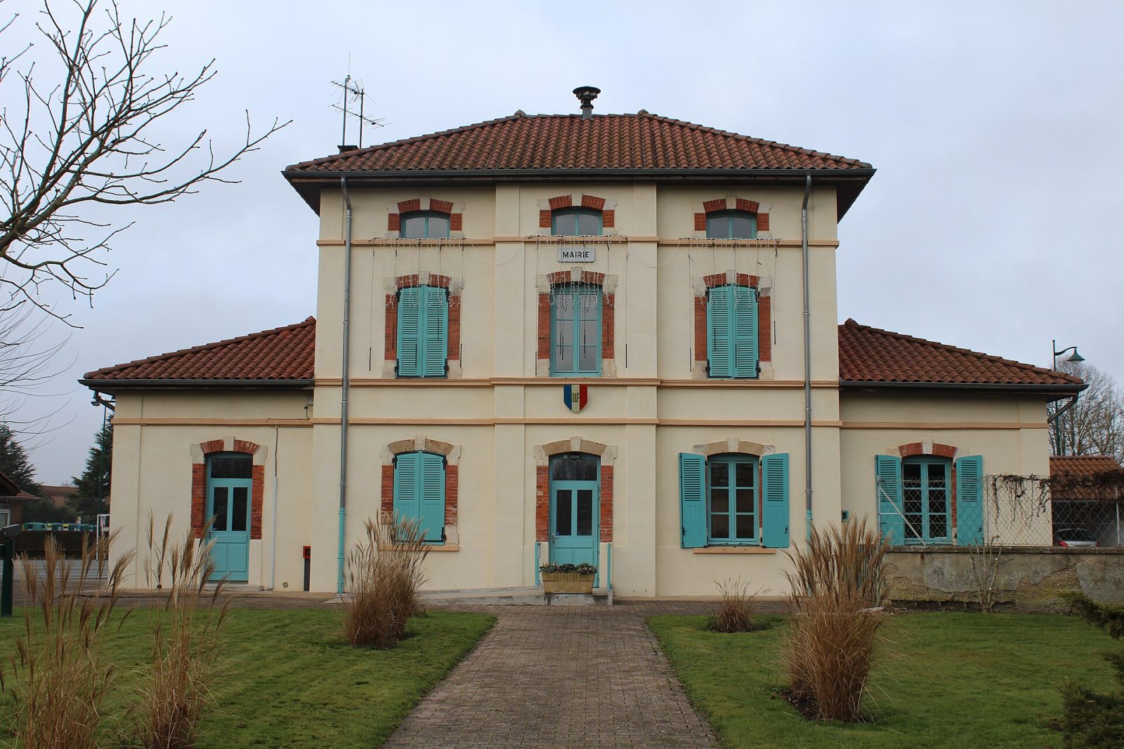 Photo de Romans