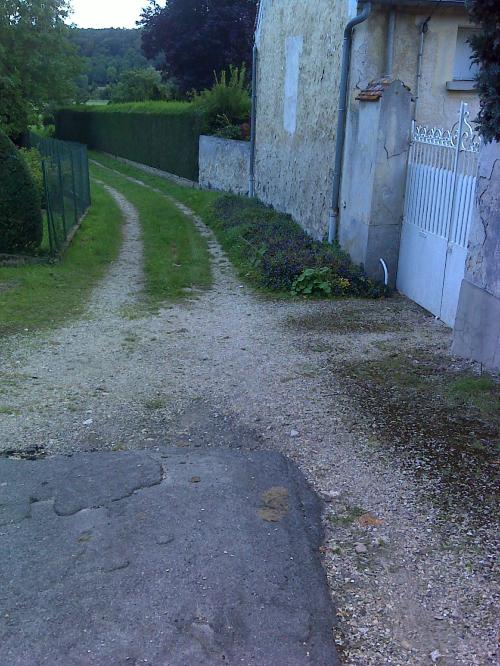 Photo de Romeny-sur-Marne