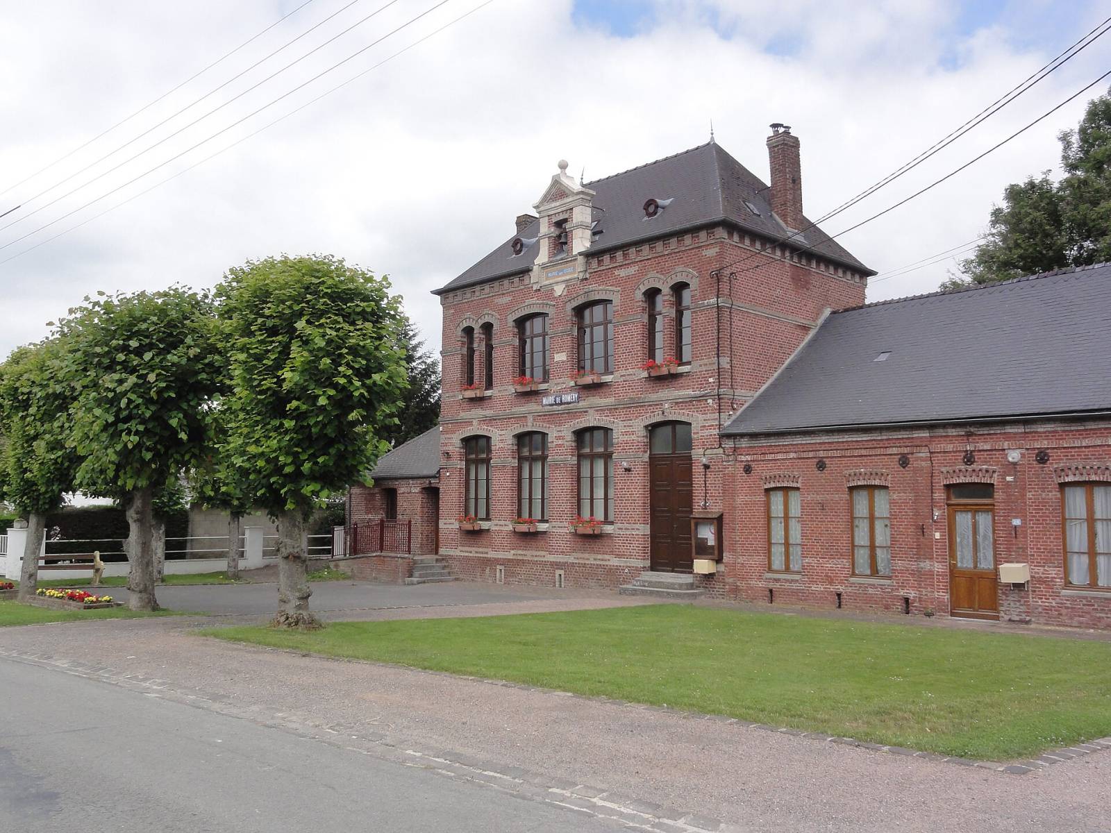 Photo de Romery