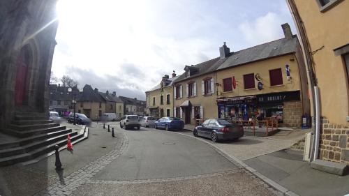 Photo de Romillé