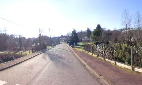 Photo de Romilly-sur-Aigre